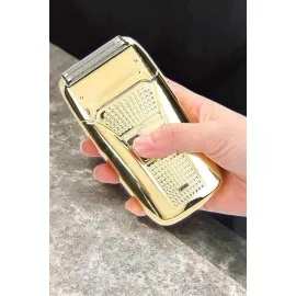 Tıraş Makinesi Saç Sakal Ve Vücut Tıraşı Uygun Uzun Ömürlü