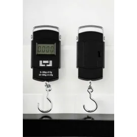 El Terazisi Dijital Göstergeli Pilli 50 Kg Ağırlık Ölçer