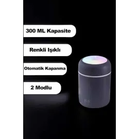 Ultrosonik Buharlı Hava Temizleyici Hava Nemlendirici Taşınabilir