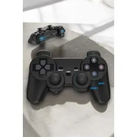 Android Projeksiyon Ve Çift Kollu Game Box