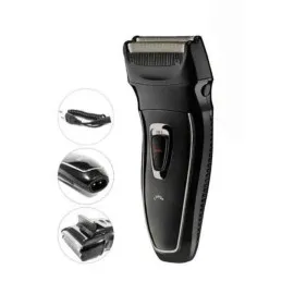 Tıraş Makinesi Erkeklere Özel Profesyonel Yüz Tıraşına Uygun