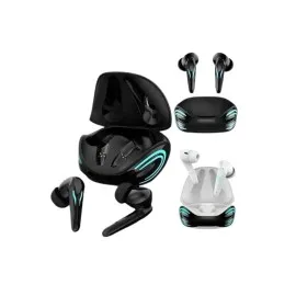 Oyuncu Kulaklığı Mikrofonlu Gürültü Engelleme Gecikme Önleyici Bluetooth Kulaklık
