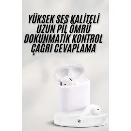 En Çok Tercih Edilen Kulaklık Anc Özelliği Dokunmatik Kontrol Mikrofonlu