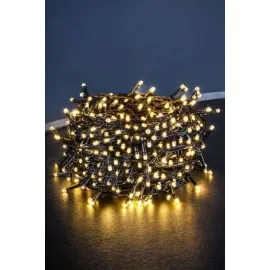 10 Metre Şerit Led Gün Işığı Led Işık Süsleme Parti Malzemesi Konsept