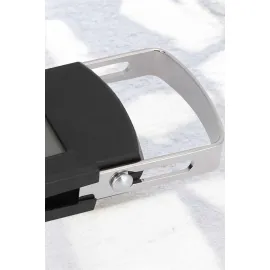 El Terazisi Dijital Göstergeli Pilli 50 Kg Ağırlık Ölçer