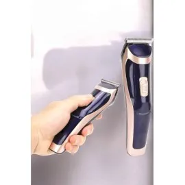 Paslanmaz Çelik Bıçaklı Hassas Çelik Bıçaklı Tıraş Makinesi