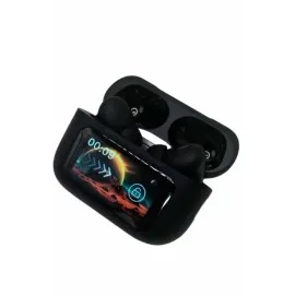 Yeni Nesil Pro Ekranlı Bluetooth Kulaklık 5.0 Bluetooth