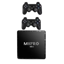 Medya Oynatıcı Smart Tv Wi-Fi 4K Android TV Box Medya Oynatıcı Android TV