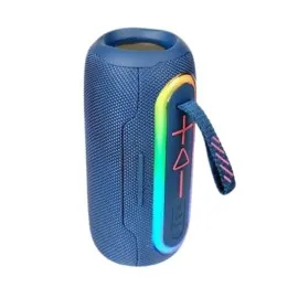 Bluetooth Hoparlör Uzun Pil Ömrü Taşınabilir Yüksek Ses Kaliteli