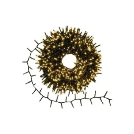 10 Metre Led Işık Gün Işığı Her Ortama Uygun Ampüllü