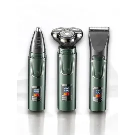 Hk 3600 Tiraş Makinesi