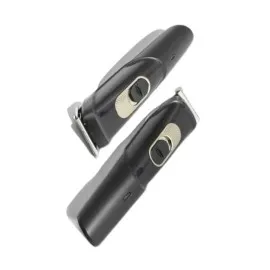 Pro Şarjlı Saç Sakal Tıraş Makinesi Ense Kesme Makinesi Lazer Öncesi Kısaltma