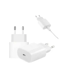 25W İPHONE 15/15 PRO MAX UYUMLU ŞARJ ALETİ