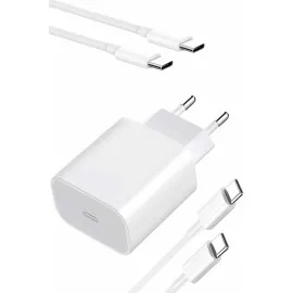 Hızlı Şarj Güç Adaptörü Şarj Aleti İos Uyumlu 15/pro/pro Max