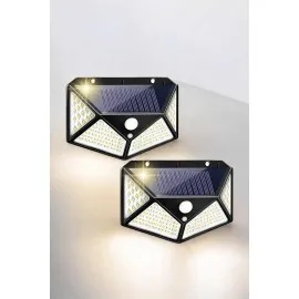 Bahçe Balkon Ve Teras Aydınlatma Led Işık