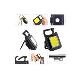 Led Işık Acil Durum Işığı Çok Fonksiyonlu Mıknatıs Özelliği