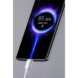 Şarj Aleti Turbo Max Type-C Uyumlu Ultra Turbo Max