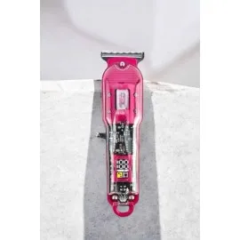 Tıraş Makinesi Şarj Edilebilir, Islak Ve Kuru Kullanımlı Çok Yönlü