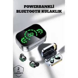 Bluetooth Kulaklık Aktif Gürültü Engelleme Ve Uzun Pil Ömrü