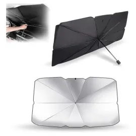 Bmw X1, Mercedes Gla, Audi Q3, Vw T-Roc, Toyota Rav4 Uyumlu Oto Şemsiye