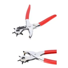 Kemer Delici Delik Açıcı Aparat Kuşgözü Delme Makinesi Aparat