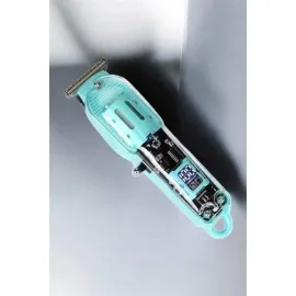 Burun Ve Kulak Temizleme Başlıklı 220-240V Tıraş Makinesi