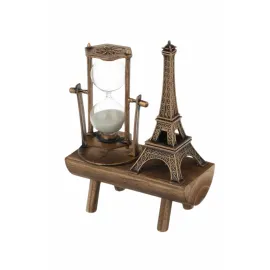 EYFEL KULELİ KUM SAATİ