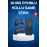 Çift Kollu 2.4g kablosuz Retro 4k Game stick 3500 oyun atari HD Görüntü Kalitesi