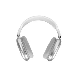 P9 Plus Kulaklik Beyaz