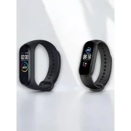 M6 Akıllı Bileklik