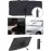 Mini Cooper, Fiat 500, Smart Fortwo, Hyundai I10, Kia Picanto Uyumlu Oto Şemsiye
