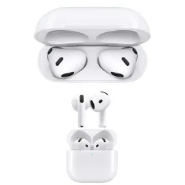 Yeni Nesil Kulak İçi Bluetooth Kulaklık Kablosuz Sesli Asistan