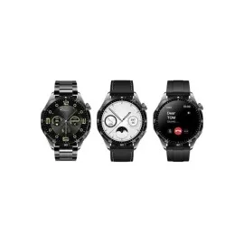 Akıllı Saat 5.0 Bluetooth Bağlantılı Sağlık Ve Uyku Takibi Sosyal Medya Girişli