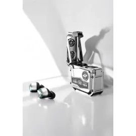 Yeni Nesil Oyuncu Kulaklığı Gürültü Önleyici Yüksek Ses Kaliteli