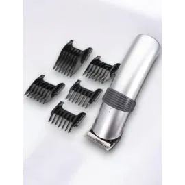 Profesyonel Tıraş Makinesi Seti