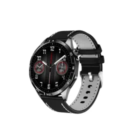 Akıllı Saat Ios Ve Android Tüm Telefonlara Uyumlu Çok Fonksiyonlu Amoled Ekran