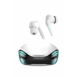 Mini Gaming Kulaklık Oyuncu Kulaklığı Bluetooth Kulaklık Android ve İOS Uyumlu