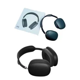 Yeni Nesil Bluetooth Kulaklık Kulak Üstü Anc Özelliği Yüksek Ses Kaliteli