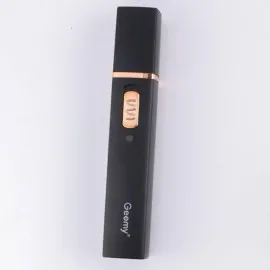 Kulak Burun Temizleyici Tıraş Makinesi Mini Seyahat Tipi