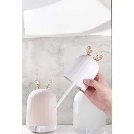 Aromaterapi Hava Temizleyici Buhar Makinesi Taşınabilir Şarjlı