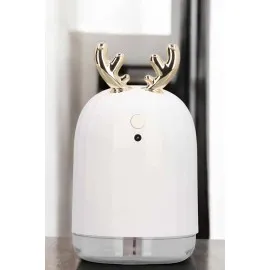 Temiz Hava Nemlendirici Tavşanlı Aromaterapi