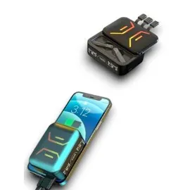 M80 Bluetooth Kulaklik