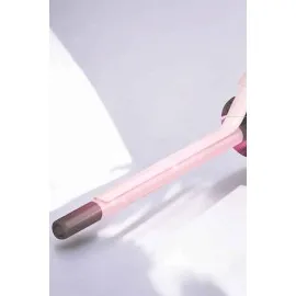 Saç Maşası 10Mm İnce Bukle Taşınabilir Saç Kıvırma Çubuğu