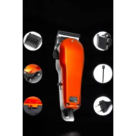 Lazer Öncesi Kısaltma Makinesi Profesyonel Tıraş Makinesi