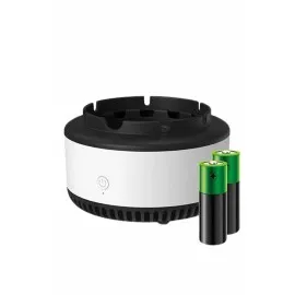 Kül Tablası Hava Temizleyici Araç Akıllı Küllük Duman Temizleyici