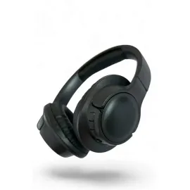 Kablosuz Bluetooth Kulaklık Kulak Üstü Mikrofonlu 5.0 Bluetooth ANC Özelliği