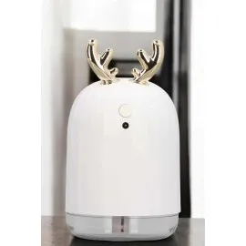 Temiz Hava Nemlendirici Tavşanlı Aromaterapi