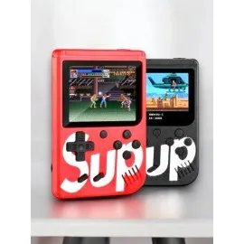 SUP  400 OYUN OYUNLU EL ATARİSİ