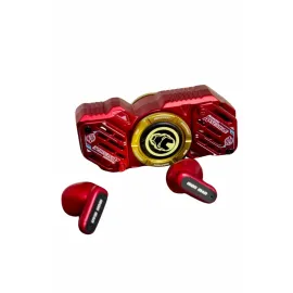 Çocuklara Özel Stres Çarklı Kablosuz Bluetooth Kulaklık Anc Özellikli