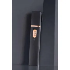 Tıraş Makinesi Kulak Burun Ve Yüz Temizleyici Şarjlı Mini